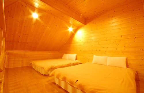 Ren'ai Casa | CIngjing Farm Jenku Villa