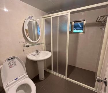 Ren'ai Casa | Cingjing Four Seasons B&B