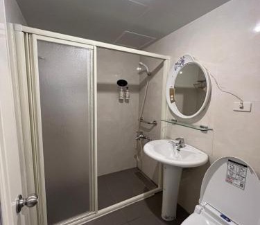 Ren'ai Casa | Cingjing Four Seasons B&B
