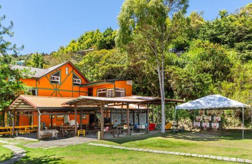 Ren'ai Casa | Cingjing Star Lohas Manor B&B