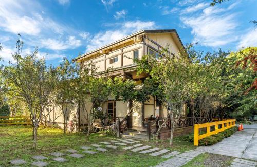 Ren'ai Casa | Cingjing Star Lohas Manor B&B