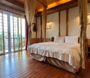 Ren'ai Casa | Cingjing Vienna Pleasance Cottage