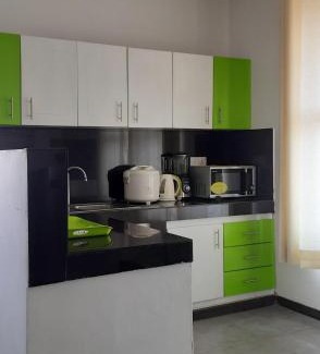 Panadura Apartamento | Cinnamon apartment