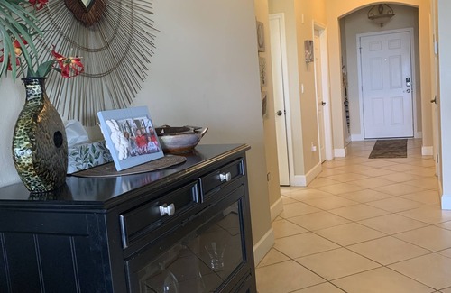 Palm Coast Condominio | Cinnamon Beach Signature Oceanfront Cuarto piso # 443, Se aceptan mascotas