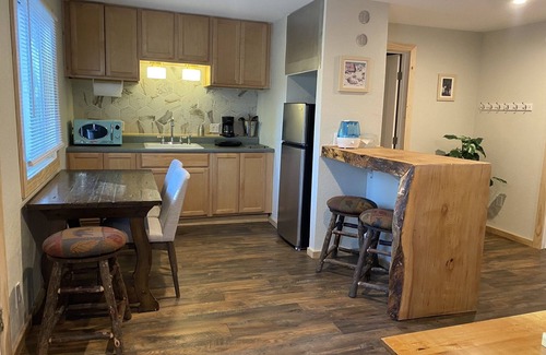 Mammoth Lakes Cama Y Desayuno | Cinnamon Bear Inn
