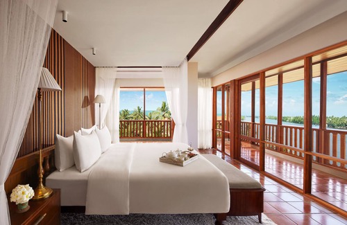 Hettimulla Hotel | Cinnamon Bentota Beach – Signature Selection