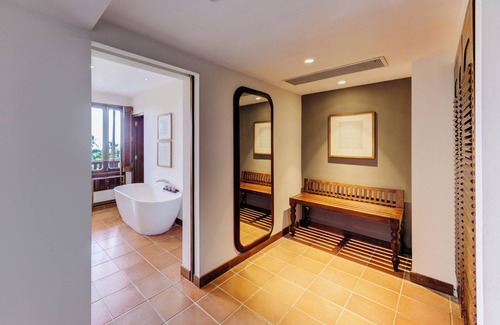 Hettimulla Hotel | Cinnamon Bentota Beach – Signature Selection