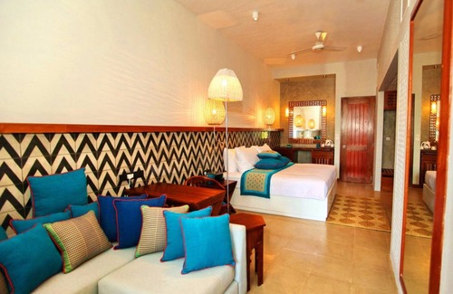 Hettimulla Hotel | Cinnamon Bey Beruwala