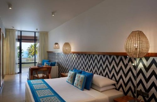 Hettimulla Hotel | Cinnamon Bey Beruwala