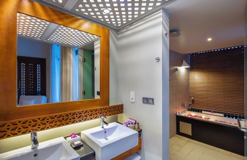 Hettimulla Hotel | Cinnamon Bey Beruwala