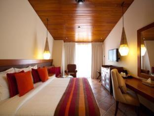 Kandy Hotel | Cinnamon Citadel Kandy