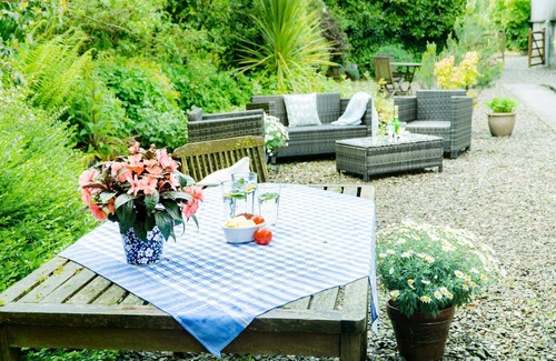 Dre-fach Felindre Cabaña | Cinnamon Cottage, Newcastle Emlyn