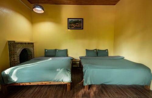 Xuan Hoa Cabina | Cinnamon Eco Lodge