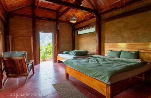 Xuan Hoa Cabina | Cinnamon Eco Lodge