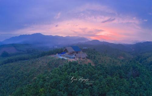 Xuan Hoa Cabina | Cinnamon Eco Lodge