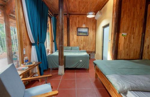 Xuan Hoa Cabina | Cinnamon Eco Lodge