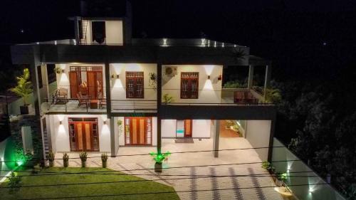Ambalangoda Casa | Cinnamon Forest Resort - Hikkaduwa