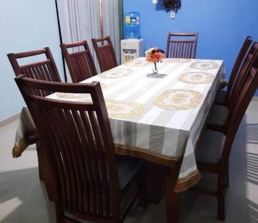 Karandeniya Apartamento | Cinnamon Garden Bungalow