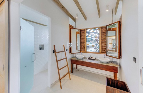 Hakuraa Huraa Hotel | Cinnamon Hakuraa Huraa Maldives