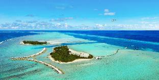 Hakuraa Huraa Complejo | Cinnamon Hakuraa Huraa Maldives - All Inclusive
