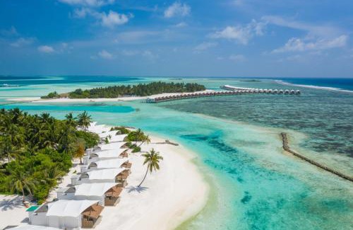 Hakuraa Huraa Complejo | Cinnamon Hakuraa Huraa Maldives - All Inclusive