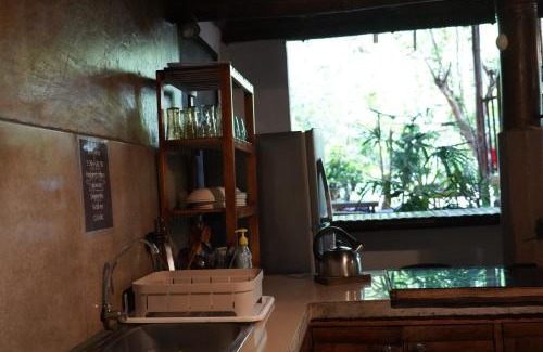 Mindo Casa | Cinnamon House