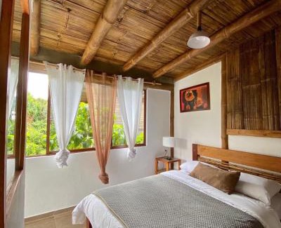 Mindo Casa | Cinnamon House