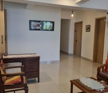 Bavdhan Casa | Cinnamon House