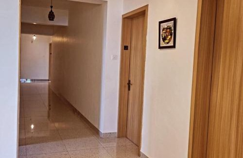 Bavdhan Casa | Cinnamon House