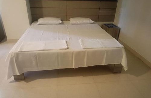Bavdhan Casa | Cinnamon House