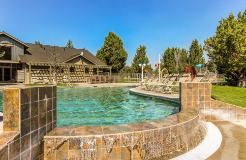 Redmond Chalet De Esquí | Cinnamon Ridge