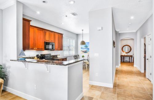 Palm Coast Apartamento | Cinnamon Sunrise