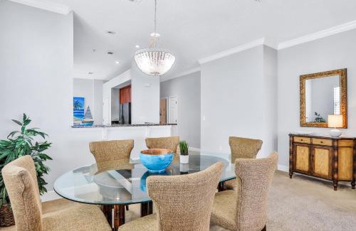 Palm Coast Apartamento | Cinnamon Sunrise
