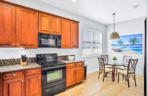 Palm Coast Apartamento | Cinnamon Sunrise