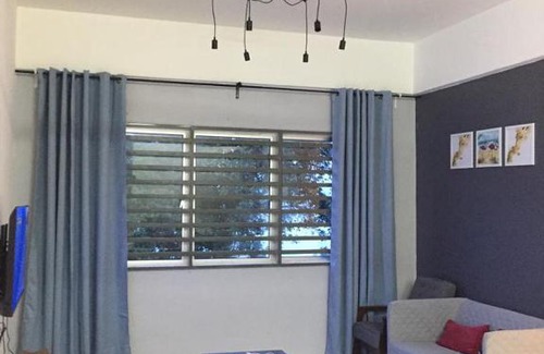 Pelindung Apartamento | Cinnamon Sutravilla