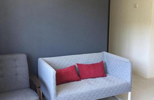 Pelindung Apartamento | Cinnamon Sutravilla