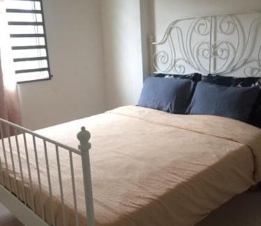 Pelindung Apartamento | Cinnamon Sutravilla