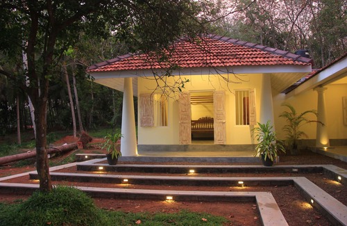 Ambalangoda Villa | Cinnamon Trails