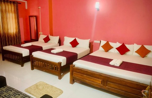 Anuradhapura Casa | Cinnamon Tree