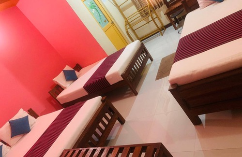 Anuradhapura Casa | Cinnamon Tree