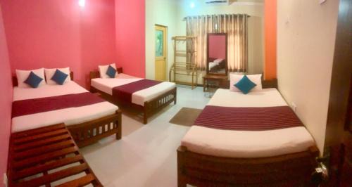 Anuradhapura Cama Y Desayuno | Cinnamon Tree Tourist Rest