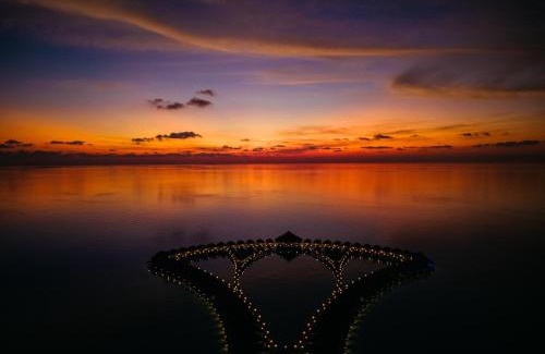 Aarah Complejo | Cinnamon Velifushi Maldives