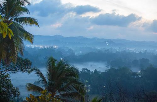 Bope-Poddala Casa | Cinnamon View