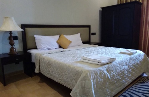 Negombo Hotel | Cinnamon Villa Negombo