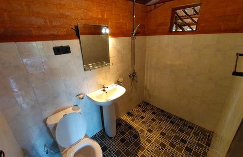 Kotapola Hotel | Cinnamon Village Sinharaja