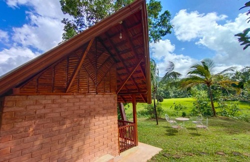 Kotapola Hotel | Cinnamon Village Sinharaja