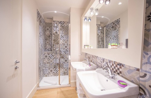 Verona City Centre Casa | Cinque Luxury Rooms