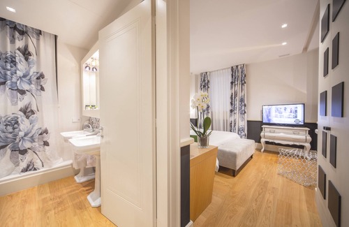 Verona City Centre Casa | Cinque Luxury Rooms