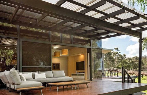 Yallingup Siding Casa | Cinque Stelle \xB7 spacious villa private bushland