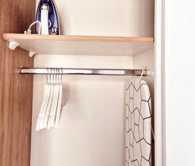 Cluj-Napoca Apartamento | Cinque Stelle Hotel Apartments